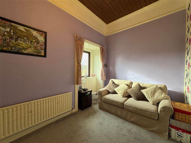 Corderry Lodge, Corderry, Knockbridge, County Louth, historical listing image 6