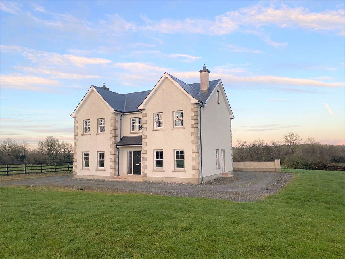 Coolartragh, Clontibret, Co. Monaghan, historical listing image 4
