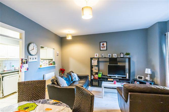 Apartment 42 , Blackhall Square, Brunswick Street North, Smithfield, Dublin 7, D07WK68, historical listing image 2