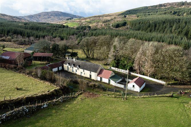 Derryriordane South, Inchigeelagh, Cork, historical listing image 1