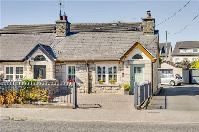 660 Ballycullen Road, Knocklyon, Ballycullen, Dublin 16, historical listing image 1