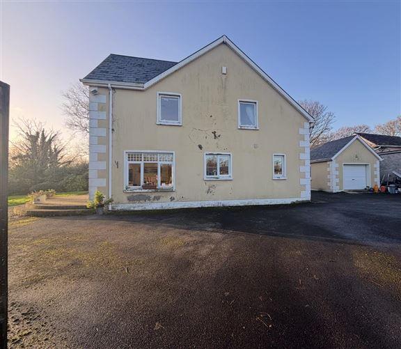 Dunmuckrum, Ballyshannon, Ballyshannon, Donegal, historical listing image 6