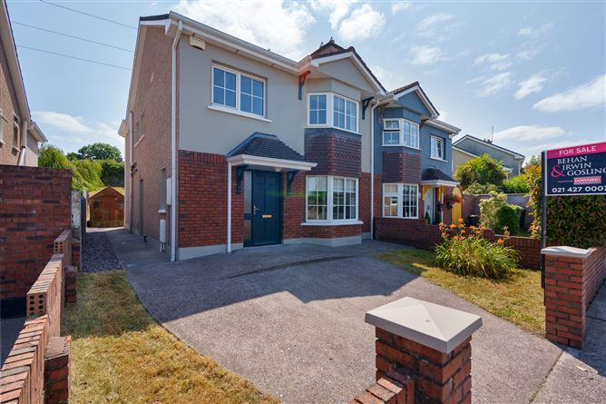 19, Marwood Lawn, Co. Cork, historical listing image 2