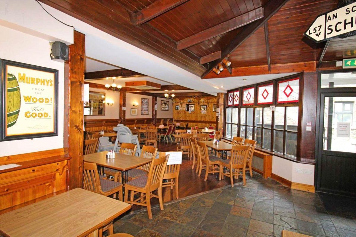 The Bunratty Inn, Main Street, Schull, Cork, historical listing image 2