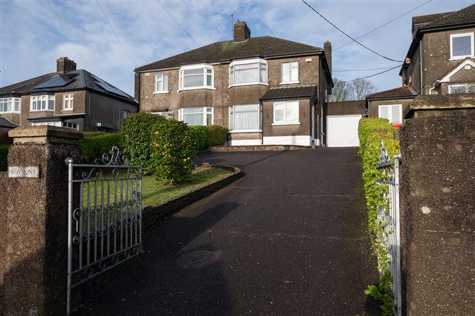 Roymount, 36, Wellington Road, Sidney, Co. Cork, historical listing image 1