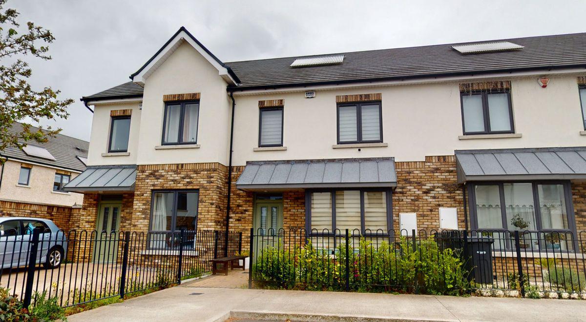 63 Longview Avenue, Miller's Glen, Swords, Co. Dublin, historical listing image 1