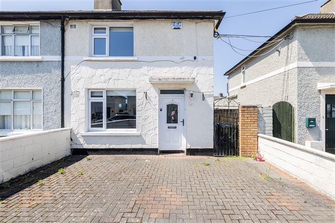 637 CARNLOUGH ROAD, Cabra, Dublin 7, historical listing image 1