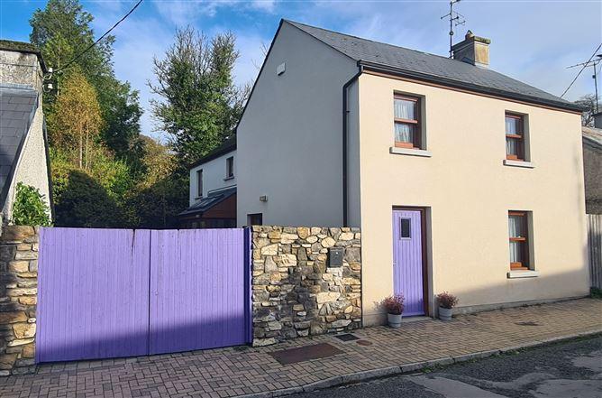 Barrack Street, Donard, Co. Wicklow, historical listing image 1