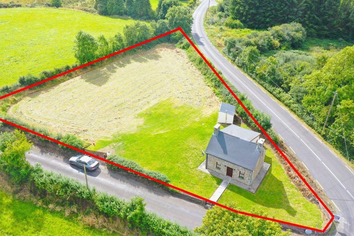 Knockilla, Freemount, Co. Cork, P56KH39, historical listing image 2