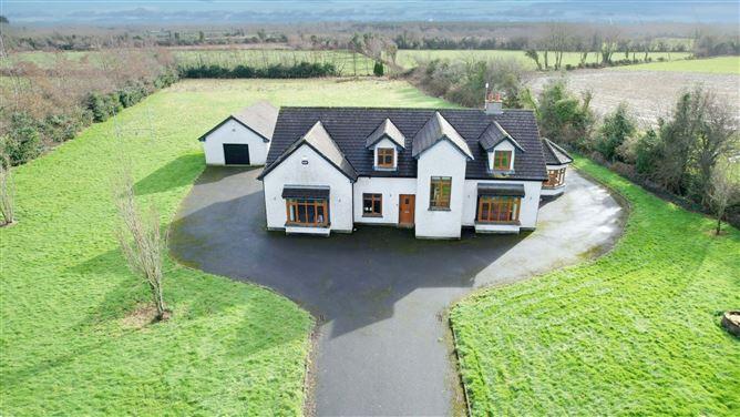 Clonehurke, Ballyfin, Co. Laois, historical listing image 2
