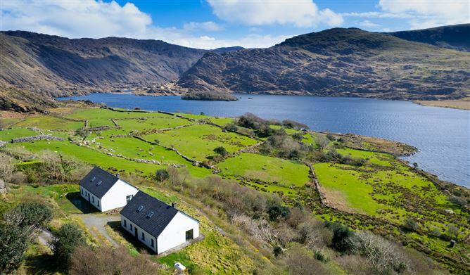 Cloonaghlin, Mastergeehy, Waterville, Kerry, historical listing image 1