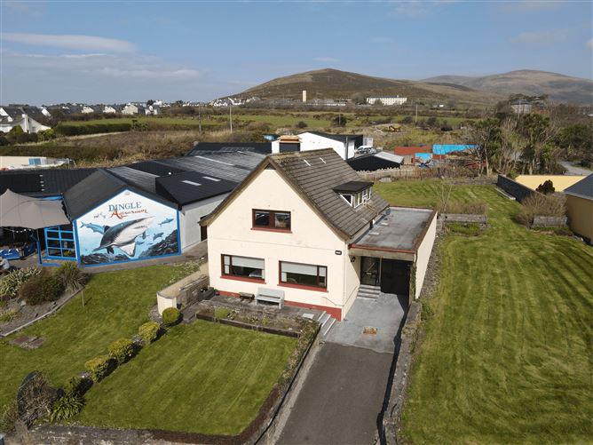 The Wood, Dingle, Kerry, historical listing image 1