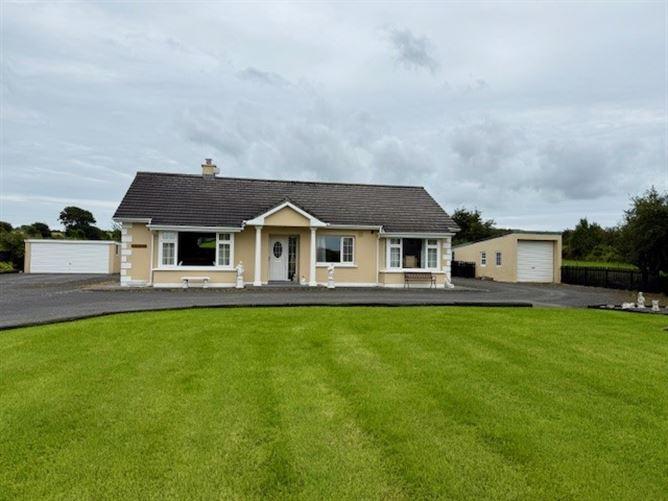 Ardcullen, Ballyduff, Kerry, historical listing image 1