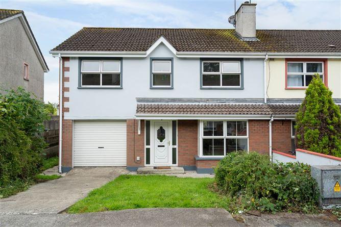 17 Knocknamona Crescent, Letterkenny, County Donegal, historical listing image 2