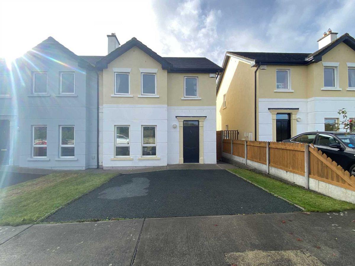 31 Glencarra Grove, Clonmel, Co. Tipperary, historical listing image 2