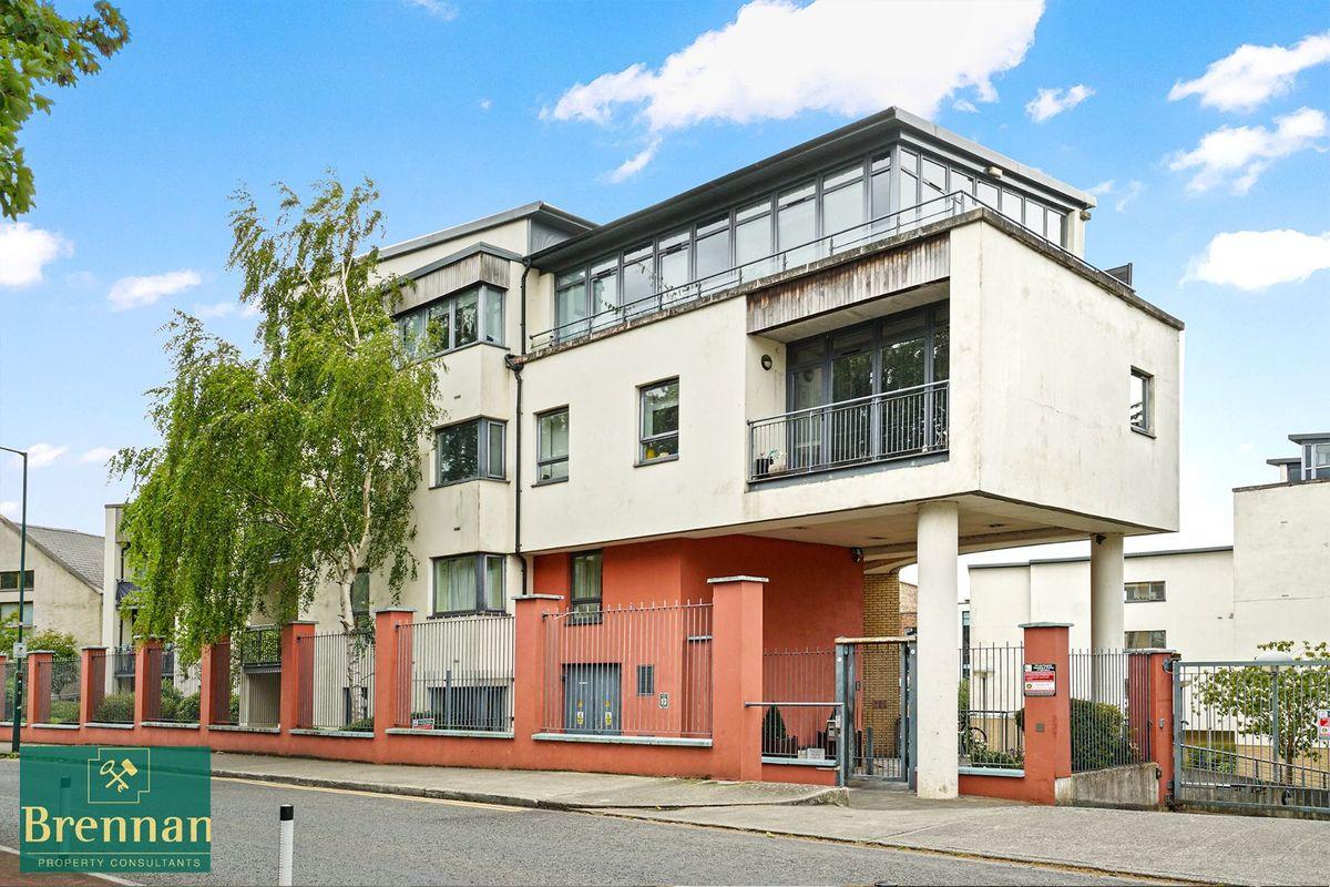 53a The Metropolitan, Inchicore Road, Inchicore, Dublin 8, historical listing image 1