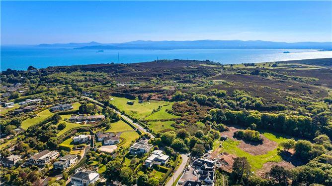 Hillside, Windgate Road, Howth, Co. Dublin, historical listing image 4
