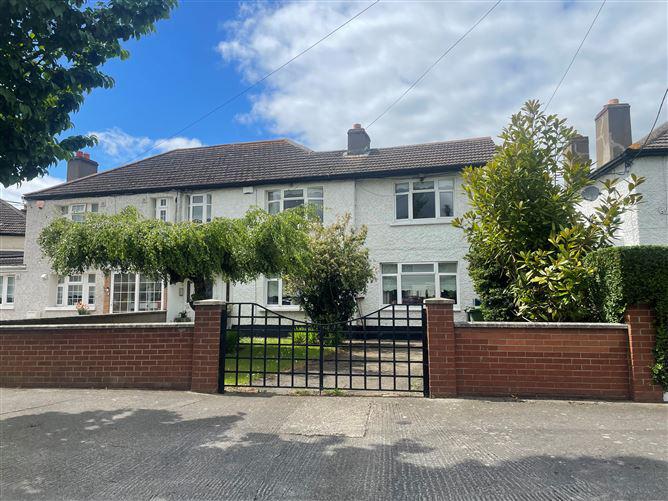 28 Hughes Road East, Walkinstown, Dublin 12, D12Y9K7, historical listing image 1