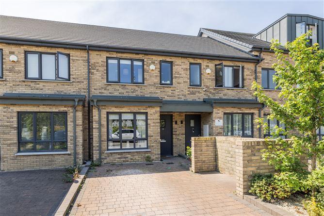 15 THE HEIGHTS, BARNOAKS, Citywest, Dublin 24, historical listing image 1