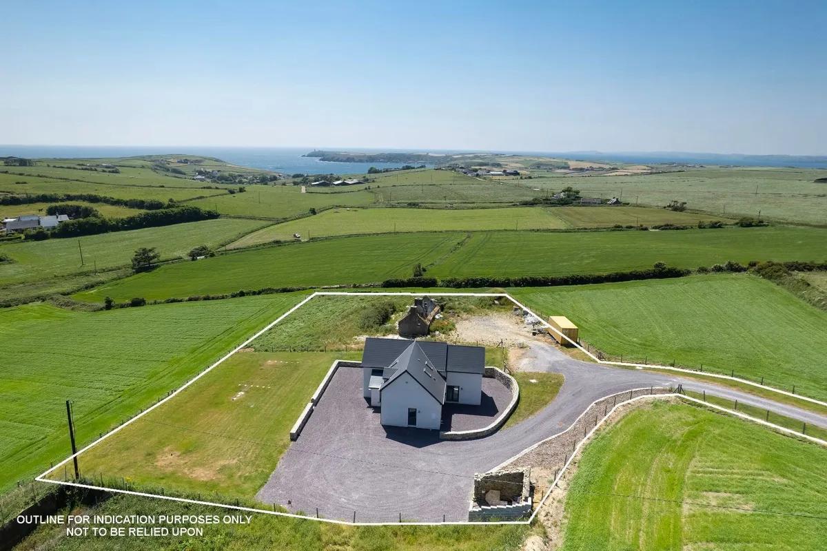 Farran, Ardfield, Clonakilty, Co. Cork, historical listing image 1