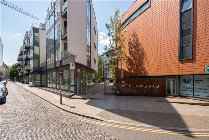 9 The Millhouse, The Steelworks, Foley Street, Dublin 1, historical listing image 1