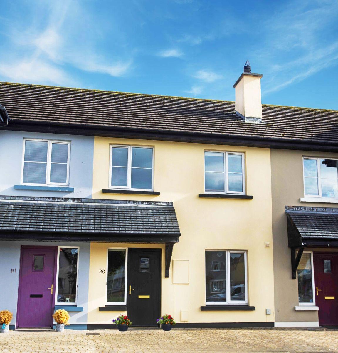 90 Clogher Faili, Tralee, Co. Kerry, historical listing image 2