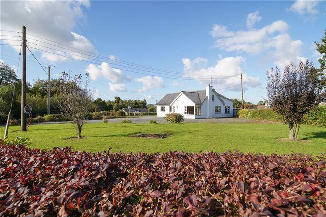 The Bungalow, Main Street, Newtown Cunningham, Co. Donegal, F93E36H, historical listing image 2