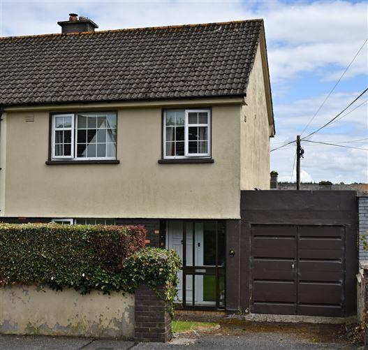 6 Hillside View Castlecomer, Castlecomer, Kilkenny, historical listing image 1