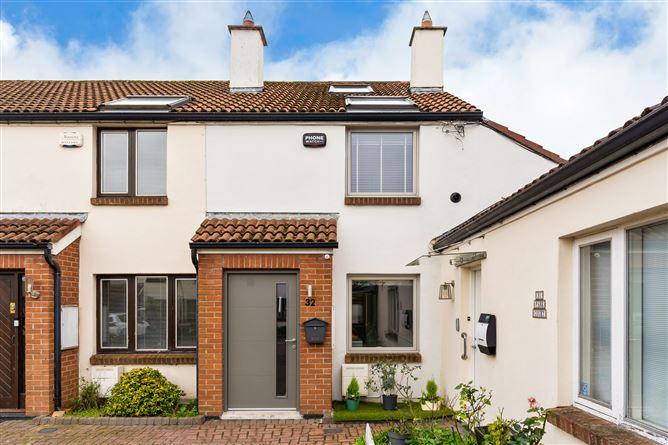 32 Park Court, Sandymount, Dublin 4, historical listing image 1