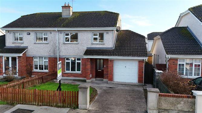 74, Hacketstown Road, Dolmen, Co. Carlow, historical listing image 1