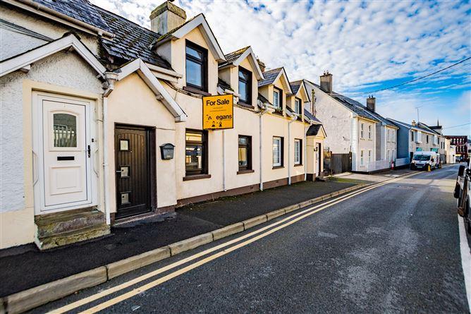 2 McCurtain Street, Mullingar, Co. Westmeath, historical listing image 1