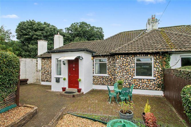 15, Saint Vincent S Park, Co. Cork, historical listing image 1