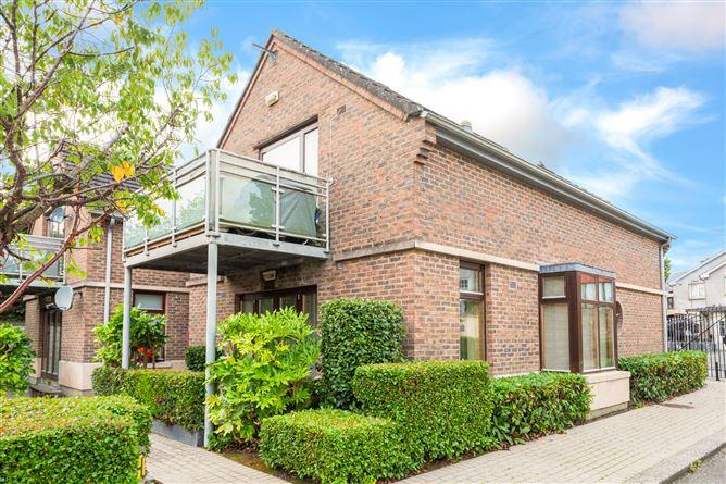 1 Newman Place, Doctor's Lane, Maynooth, Co. Kildare, historical listing image 1