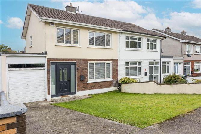 89 Deerpark, Ashbourne, Meath, historical listing image 2