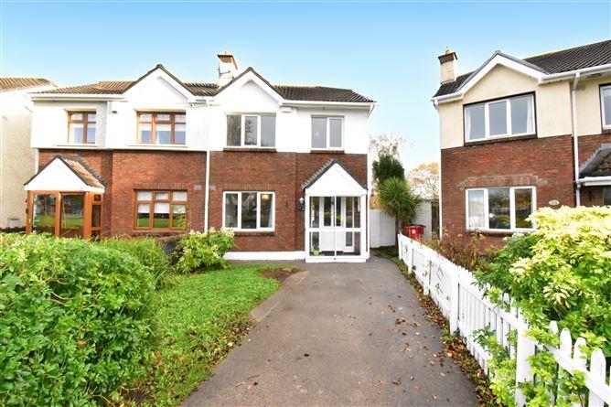 27, Foxborough Walk, Co. Dublin, historical listing image 1