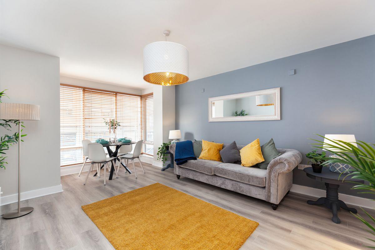 Apartment 11, College Gate, Dublin 2, historical listing image 2