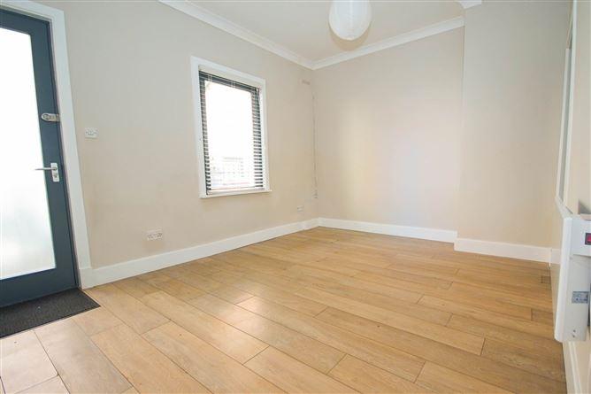 1 Stirrup Lane, Church Street, Dublin 1, historical listing image 5