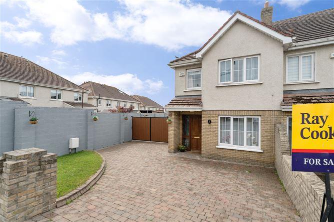 1, Dunsoghly Avenue, Dublin 11, historical listing image 1