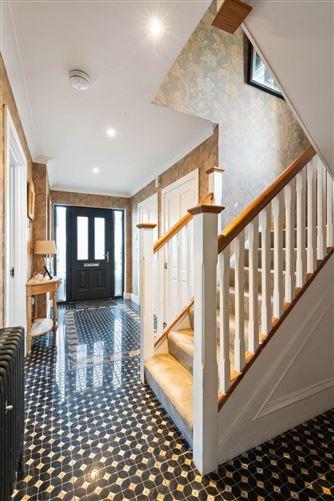 19 Molesworth Close, Knocksedan, Swords, County Dublin, historical listing image 3
