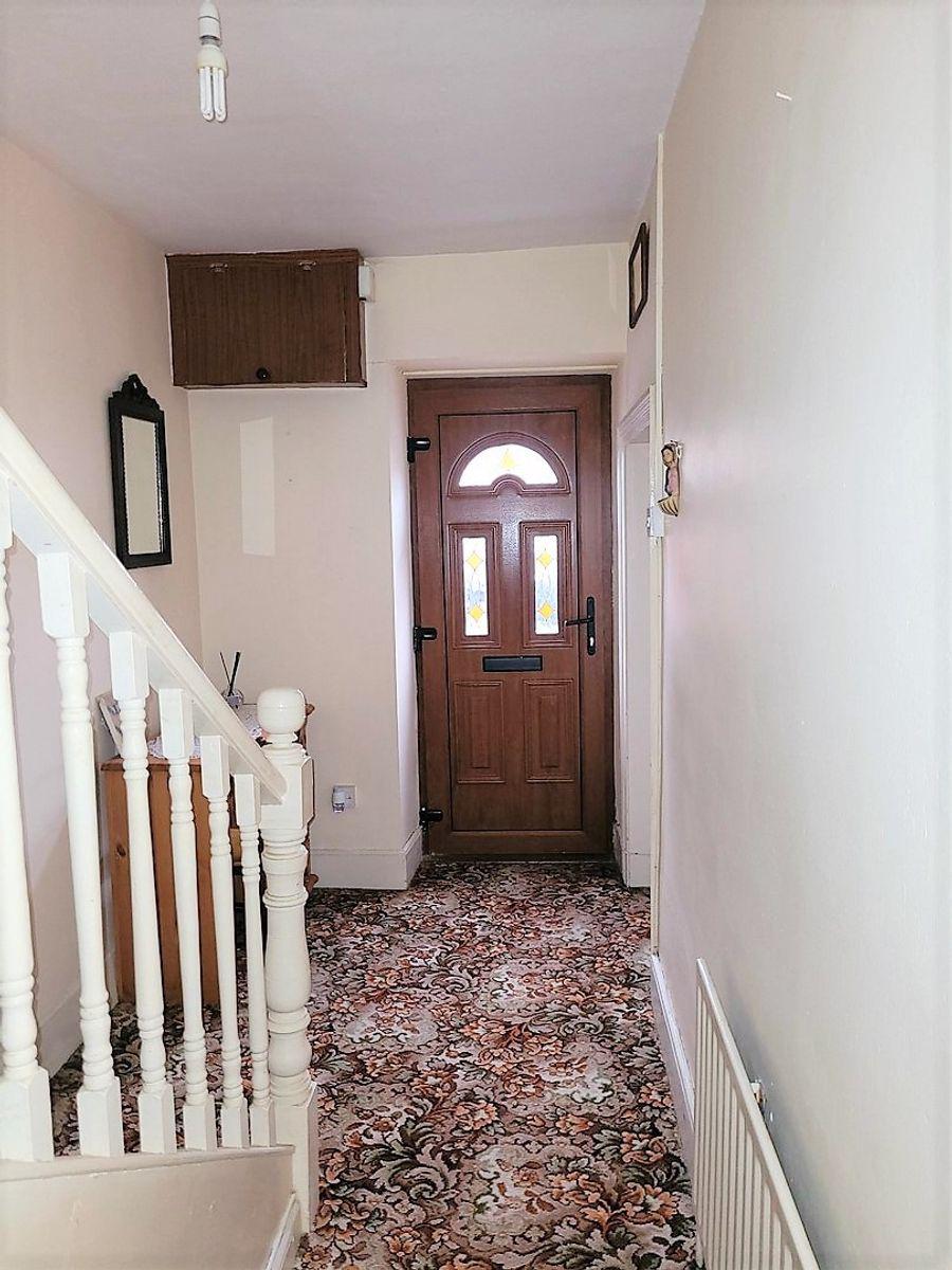 Chapel Street, Elphin, Co. Roscommon, historical listing image 3
