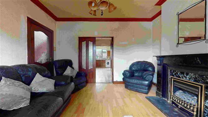26 Ebenezer Terrace, Off Donore Avenue, Dublin 8, Dublin, historical listing image 3