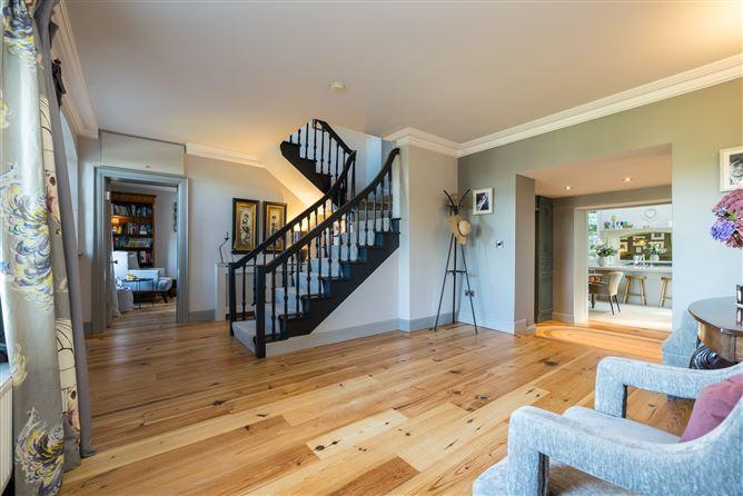 Ivella, Rectory Road, Enniscorthy, Co. Wexford, Y21WN30, historical listing image 3