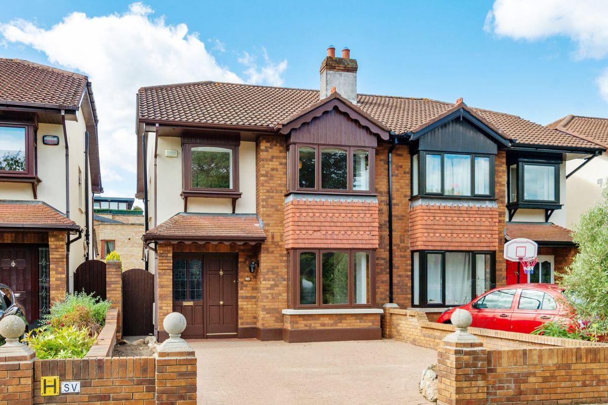 113 Stonepark Abbey, Rathfarnham, Dublin 14, historical listing image 1