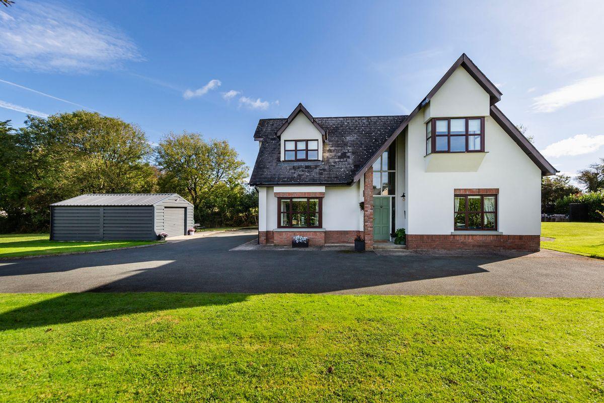 5 Ballysillagh, Oilgate, Co. Wexford, historical listing image 1