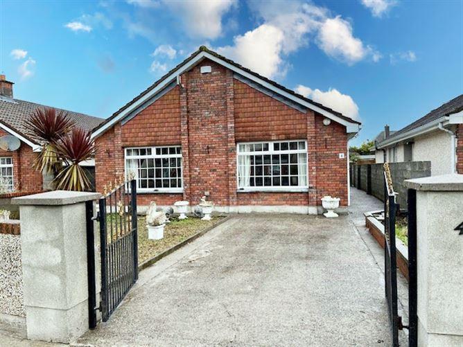 4, Hacketstown Road, Dolmen, Co. Carlow, historical listing image 1