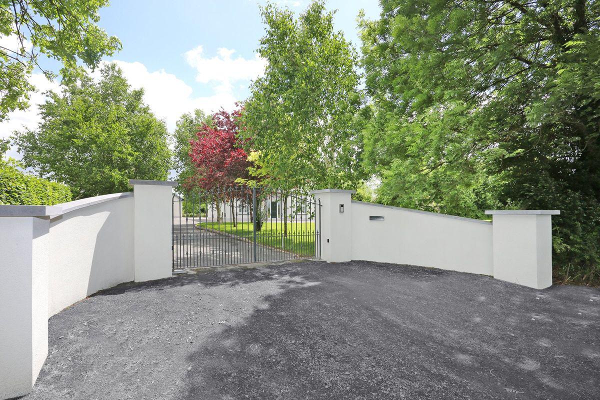Knocksentry, Lisnagry, Co. Limerick, historical listing image 2