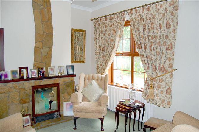 St Mary's, Fairgreen Row, Dundalk, Louth, historical listing image 5