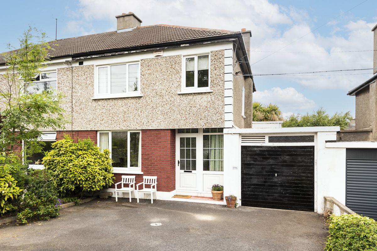 102 Sweetmount Avenue, Dundrum, Churchtown, Dublin 14, historical listing image 1