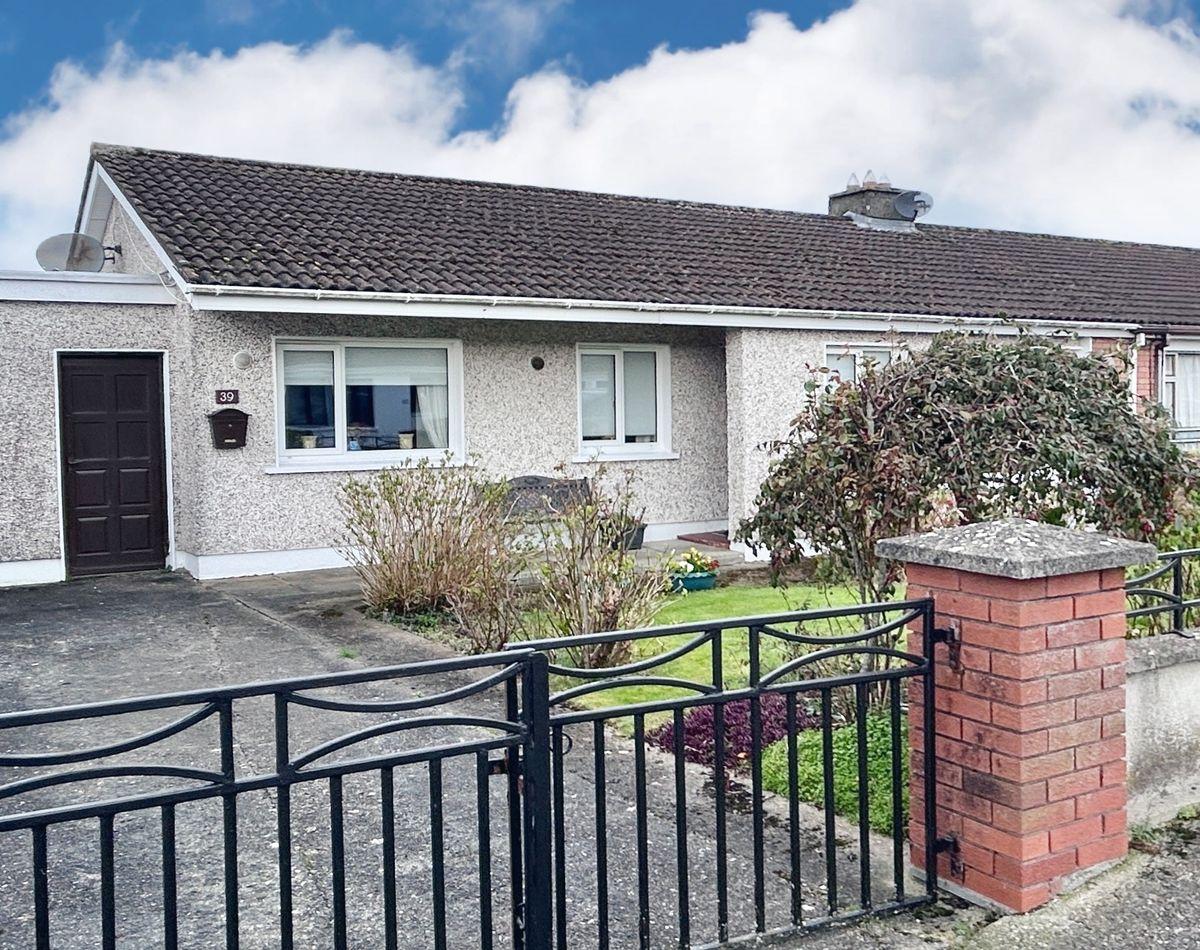 39 Riverview, Kilkenny, Kilkenny, historical listing image 1