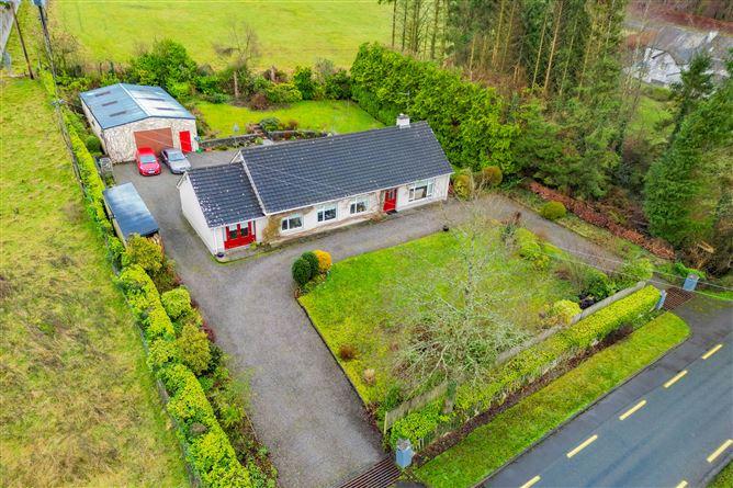 Newcastle, Ballymahon, Longford, Co. Longford, historical listing image 1